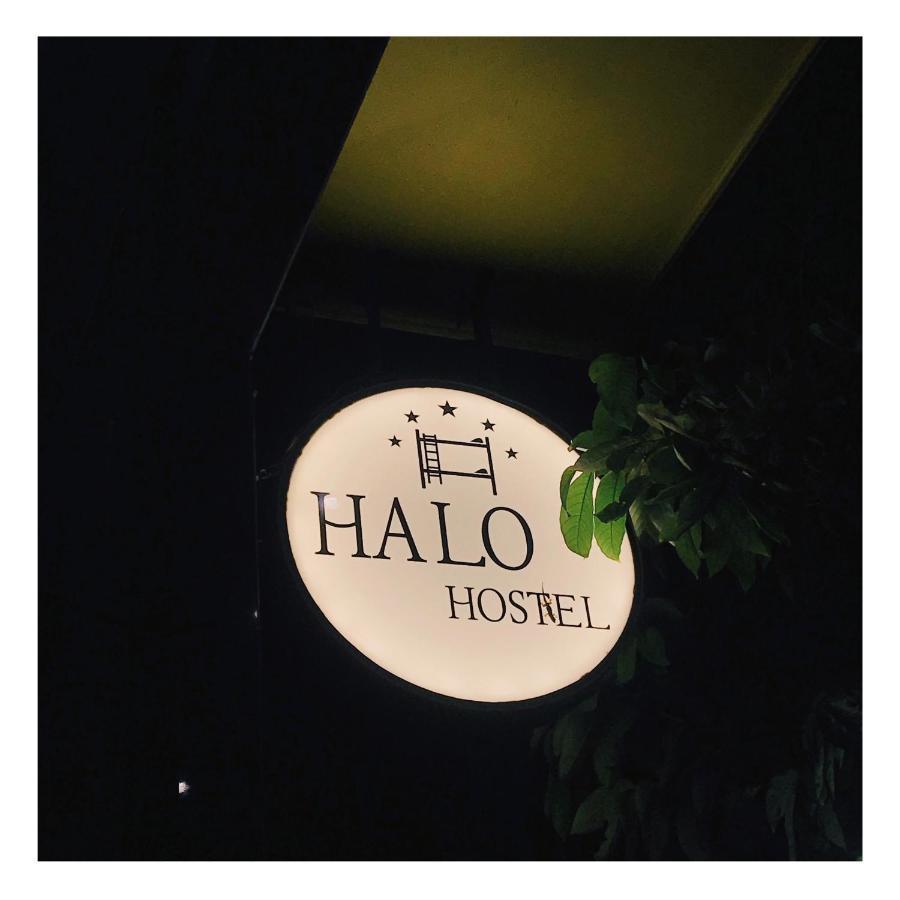 Halo Hostel Quy Nhon Exterior foto